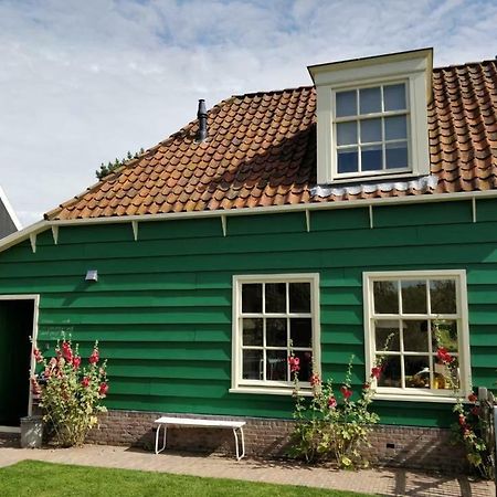 Guesthouse Boom Watergang Exterior foto